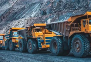 Mineração